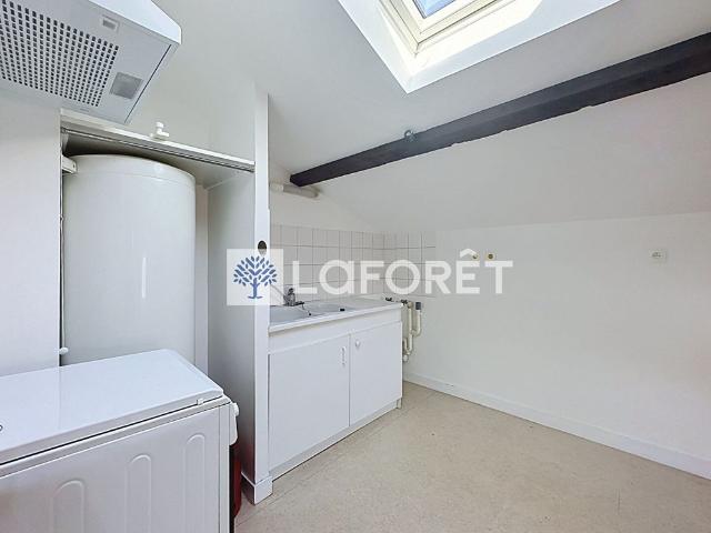 Appartement location à Parthenay, Verruyes