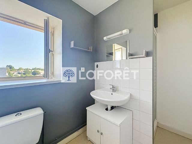 Appartement location à Parthenay, Verruyes