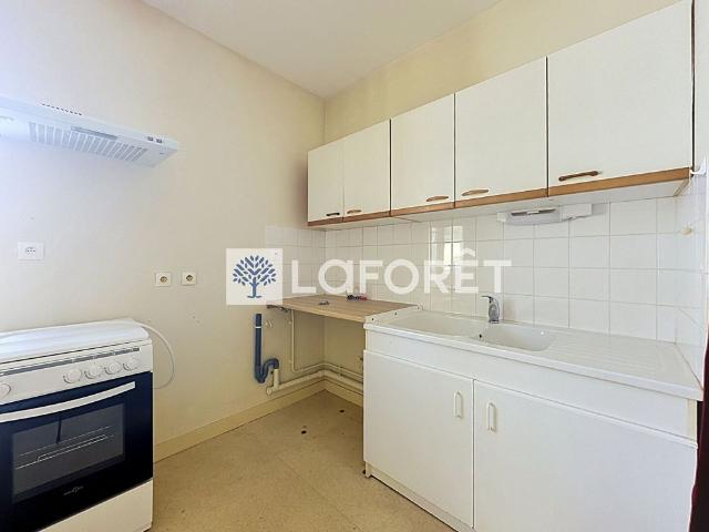 Appartement location à Parthenay, Verruyes