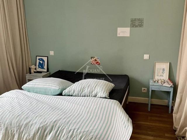 Appartement location à Vichy