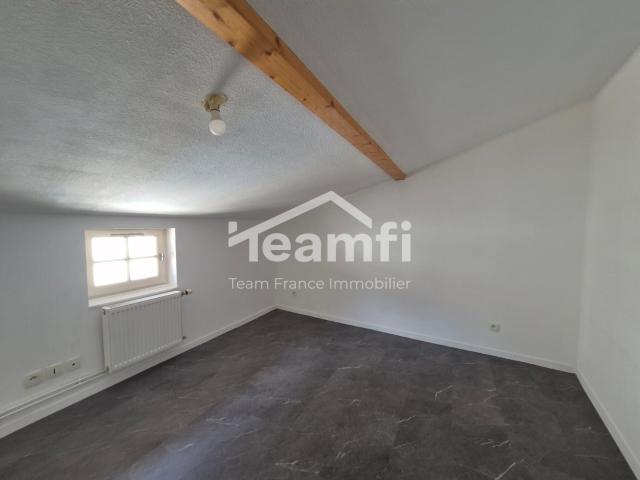 Appartement location à Thiers