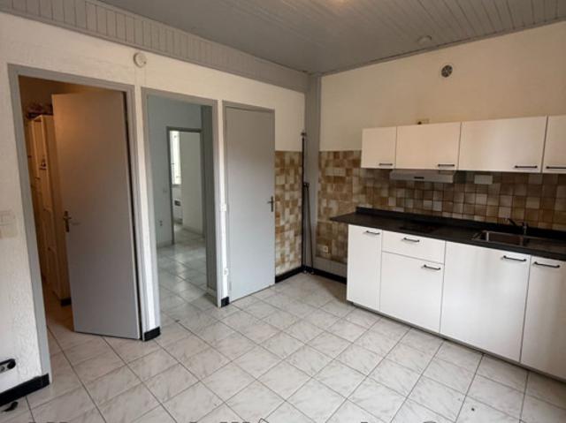 Appartement location à Istres, Port-de-bouc