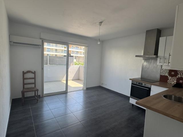Appartement location à Corte, San-nicolao