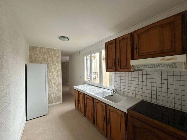 Appartement location à Aux Rochers, Champagnac