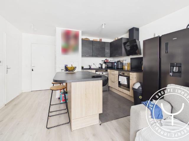Appartement location à Sarcelles