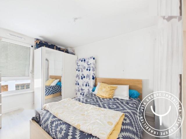 Appartement location à Sarcelles