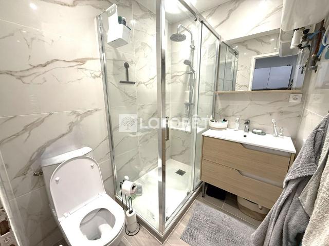 Appartement location à Vienne