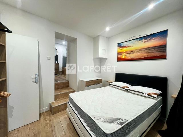 Appartement location à Vienne