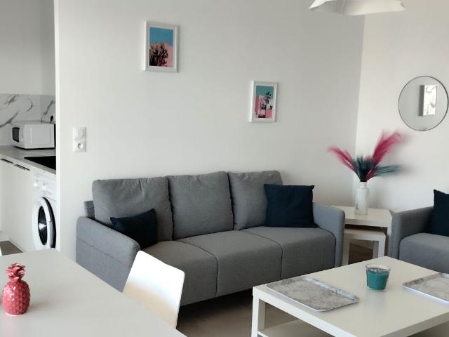 Appartement location à Cholet, Cholet