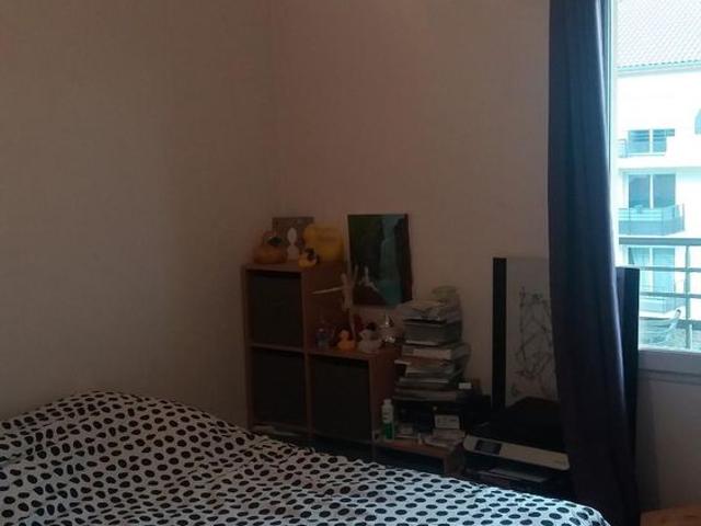 Appartement location à La Tour-du-Pin, Villefontaine