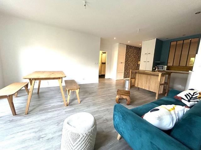 Appartement location à Le Raincy, Villemomble