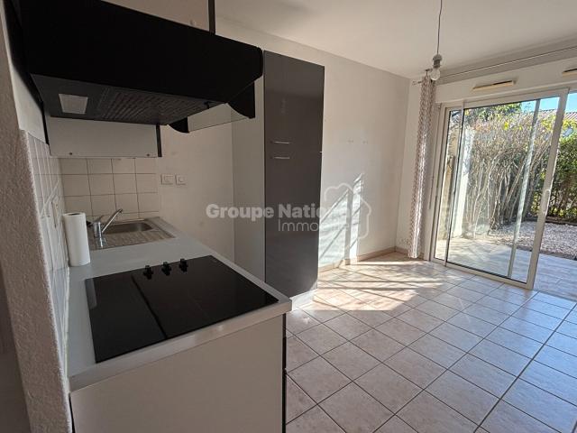 Appartement location à Les Hauts de Villeneuve, Villeneuve-lès-Avignon