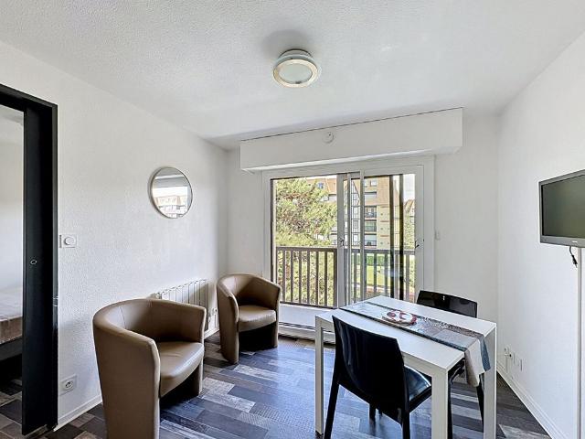 Appartement location à Lisieux, Villers-sur-mer