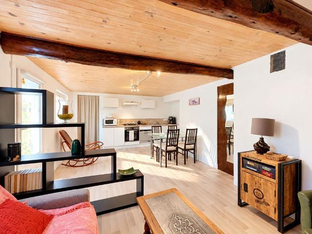 Appartement location à Les Cornuds, Vinsobres