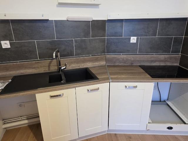 Appartement location à Vizille, Isère