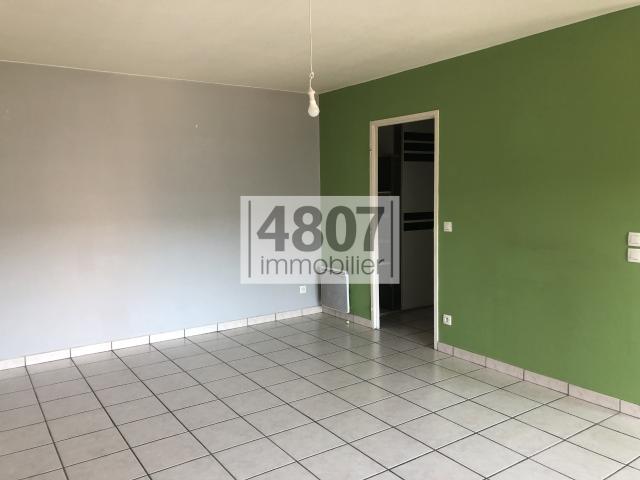 Appartement vente à Thonon-les-Bains, Thonon-les-bains