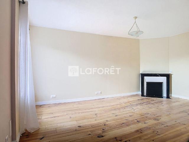 Appartement location à Vouziers