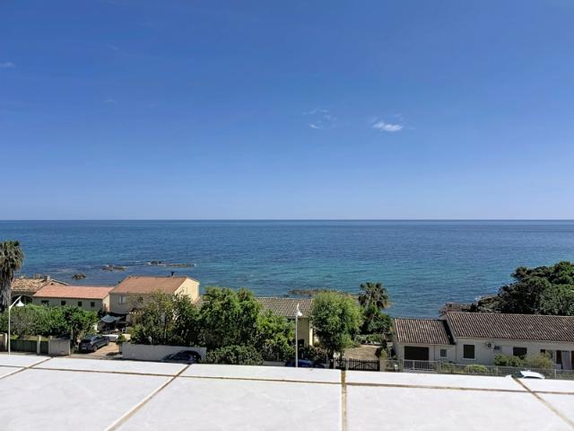 Appartement vente à Sartène, Sari-solenzara
