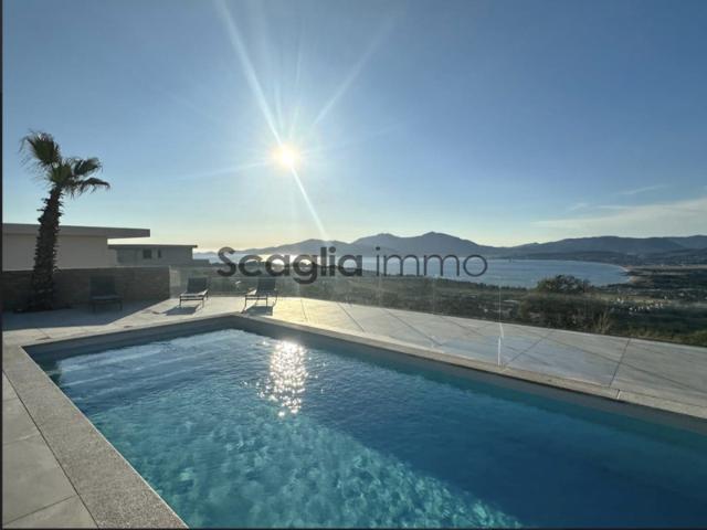 Appartement vente à Ajaccio, Grosseto-prugna