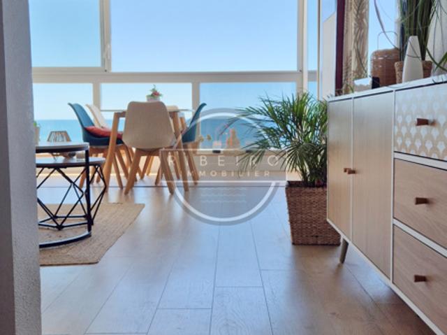 Appartement vente à Béziers, Agde