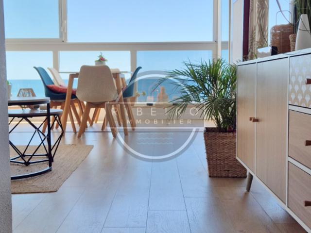 Appartement vente à Grau d'Agde, Agde