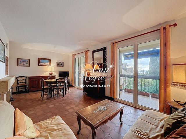 Appartement vente à Arrondissement de Toulon, Le Lavandou