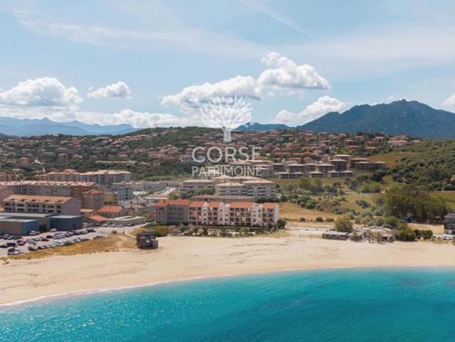 Appartement vente à Sartène, Propriano