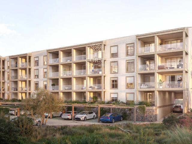 Appartement vente à Sartène, Propriano