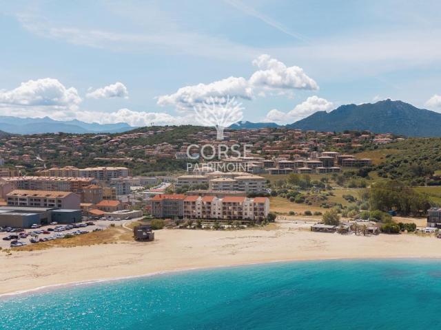 Appartement vente à Sartène, Propriano