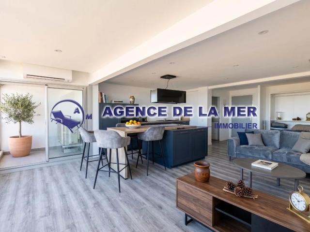 Appartement vente à Montpellier, La Grande-motte