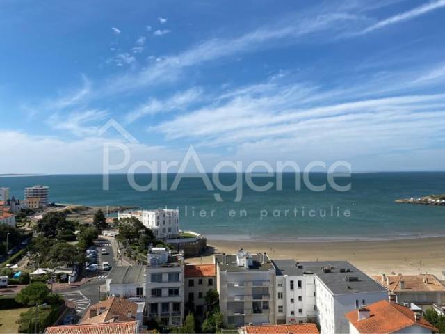 Appartement location à Rochefort, Royan