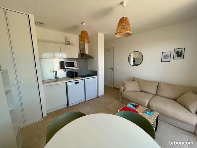 Appartement vente à Corte, Linguizzetta