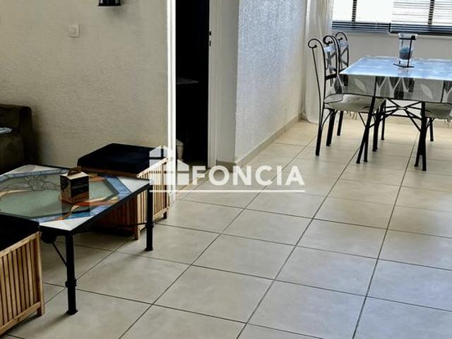 Appartement vente à Perpignan, Le Barcarès