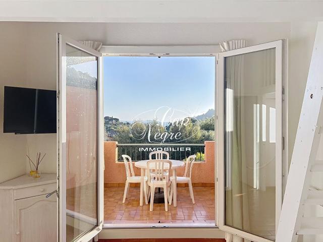 Appartement vente à Pramousquier, Le Lavandou