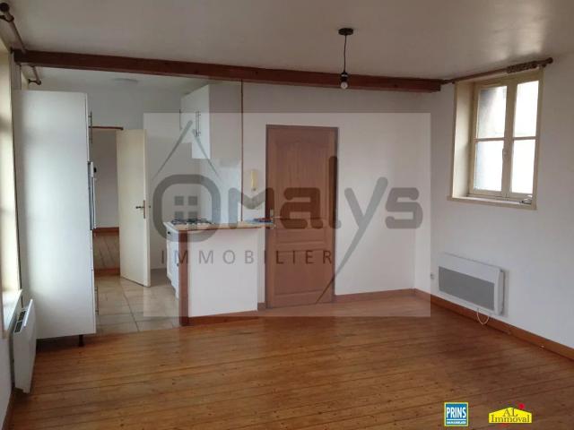 Appartement location à Saint-Omer, Saint-omer