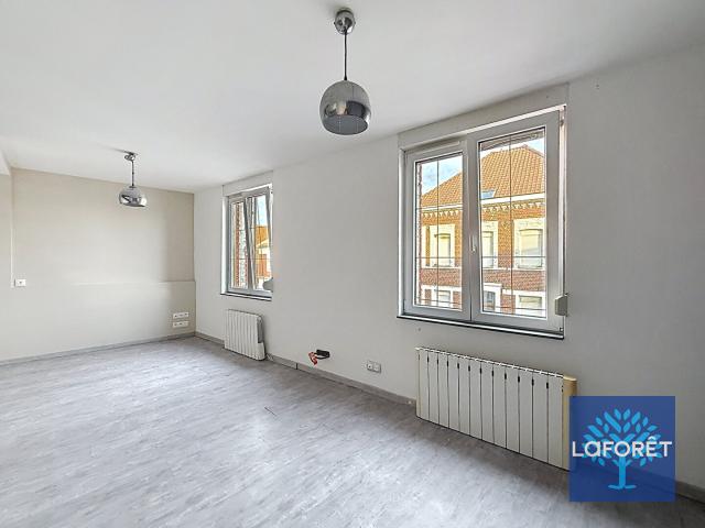 Appartement location à Wallers, Nord