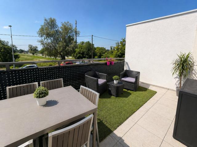 Appartement vente à Avignon