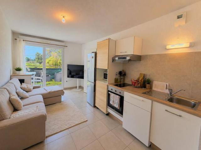 Appartement vente à Avignon