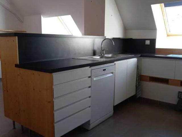 Appartement location à Chambéry, Saint-pierre-d'albigny