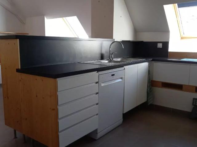 Appartement location à Chambéry, Saint-pierre-d'albigny