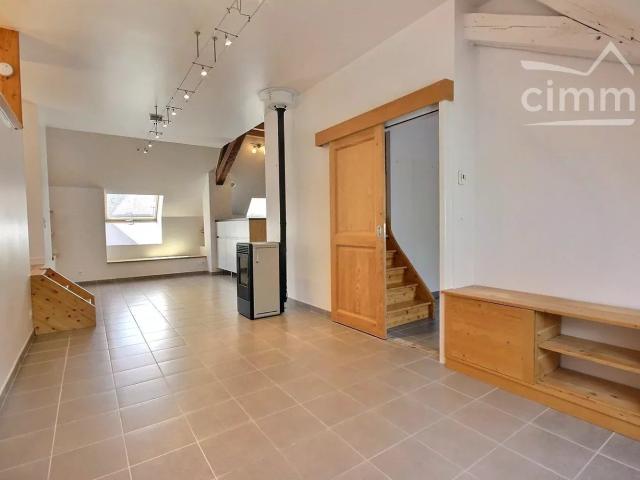 Appartement location à Chambéry, Saint-pierre-d'albigny