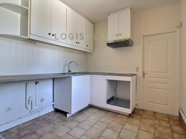 Appartement location à Palaiseau, Saint-aubin