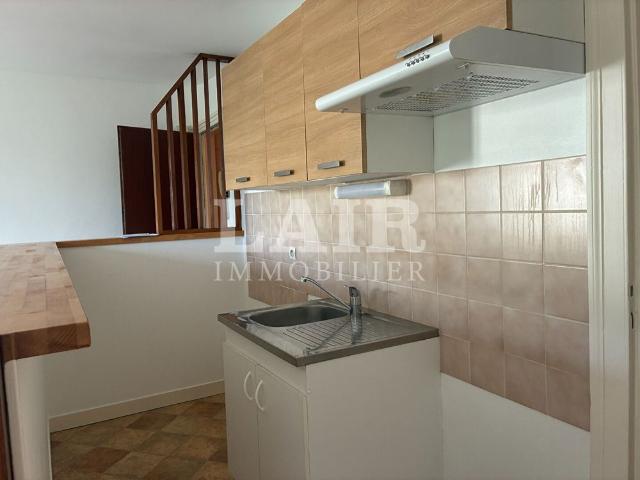Appartement location à Alençon