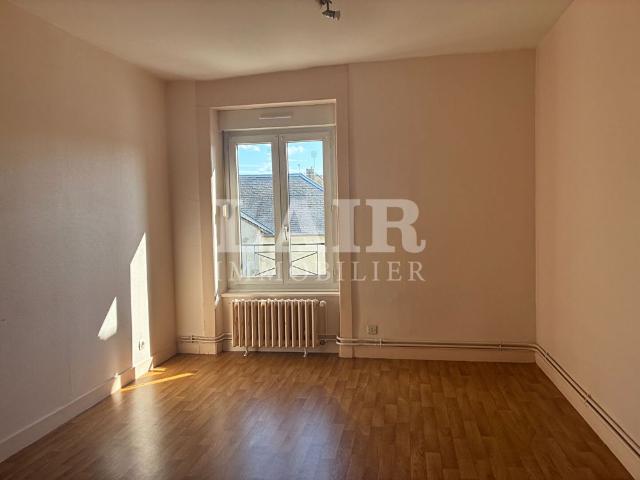 Appartement location à Alençon