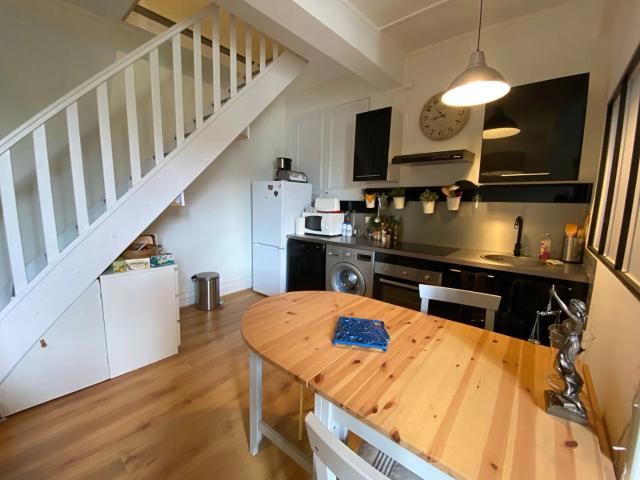 Appartement location à Saint-Girons, Saint-girons