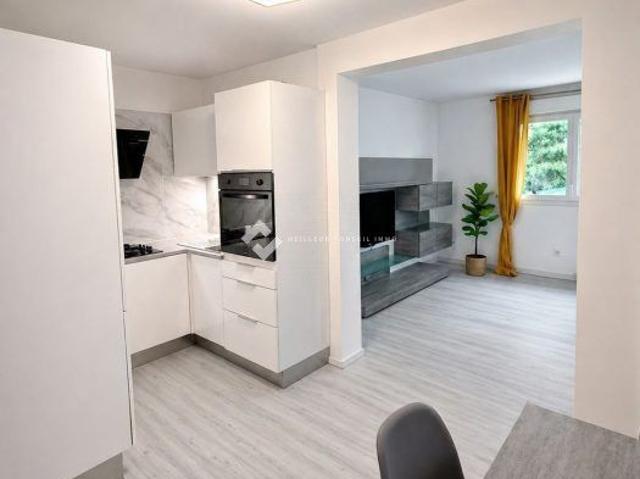 Appartement location à Saint-Julien-en-Genevois, Ambilly