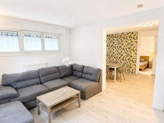 Appartement location à Saint-Julien-en-Genevois, Ambilly