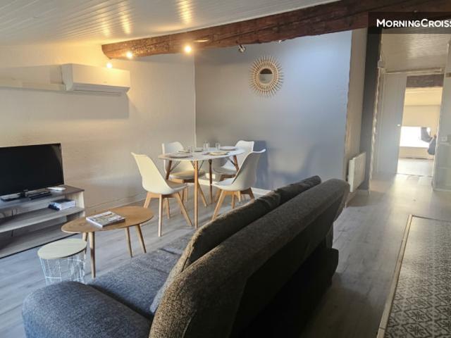 Appartement location à Carcassonne, Bram