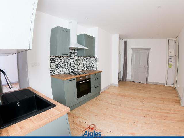 Appartement location à Issoire, Saint-germain-lembron