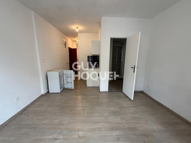 Appartement location à Longpaon, Darnétal
